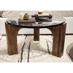 Amner Coffee Table