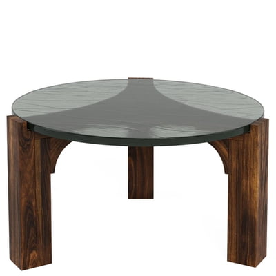 Amner Coffee Table