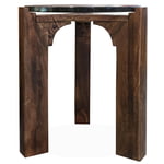 Amner Side Table