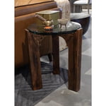 Amner Side Table