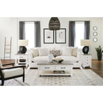 Cora Chairside Table