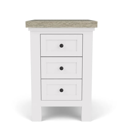Cora Chairside Table