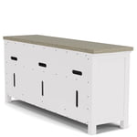 Cora Entertainment Console