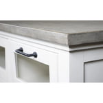 Cora Entertainment Console