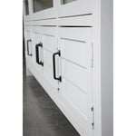 Cora Entertainment Console