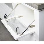 Cora Entertainment Console