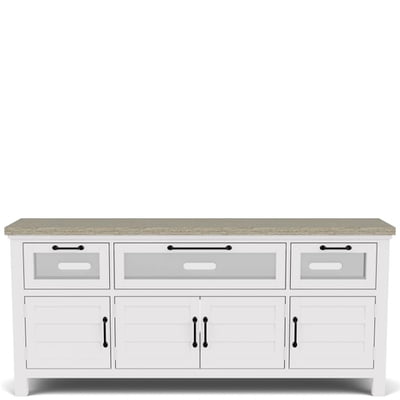 Cora Entertainment Console