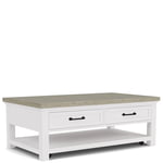 Cora Coffee Table