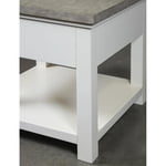 Cora Side Table