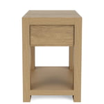 Davie Chairside Table