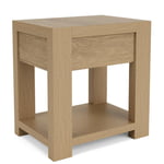 Davie Chairside Table