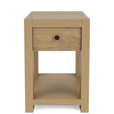 Davie Chairside Table