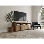 Davie Entertainment Console