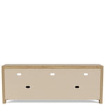 Davie Entertainment Console