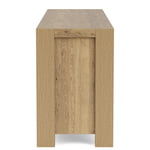 Davie Entertainment Console