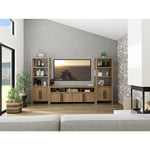 Davie Entertainment Pier Unit