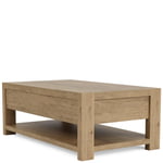 Davie Rectangular Coffee Table
