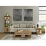 Davie Rectangular Coffee Table