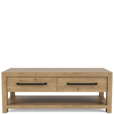 Davie Rectangular Coffee Table