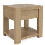 Davie Side Table