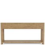 Davie Sofa Table