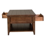 Lake House Cocktail Table