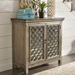 Westridge Two Door Accent Cabinet