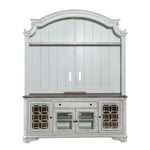 Magnolia Manor Entertainment Console