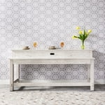 Modern Farmhouse Console Table