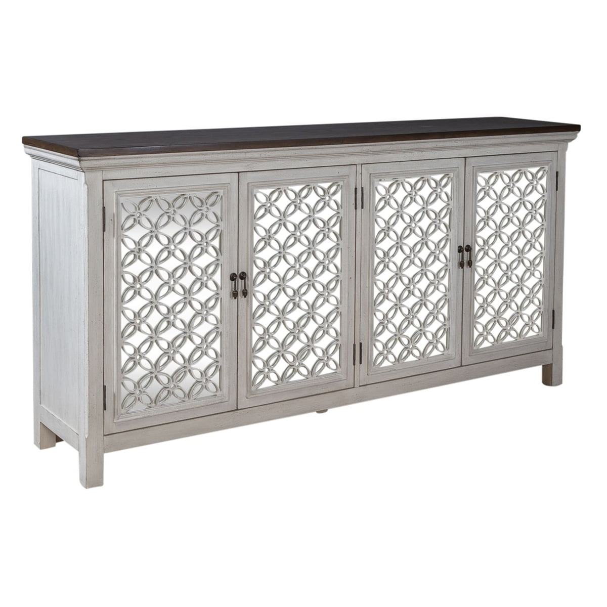 Westridge Accent Cabinet