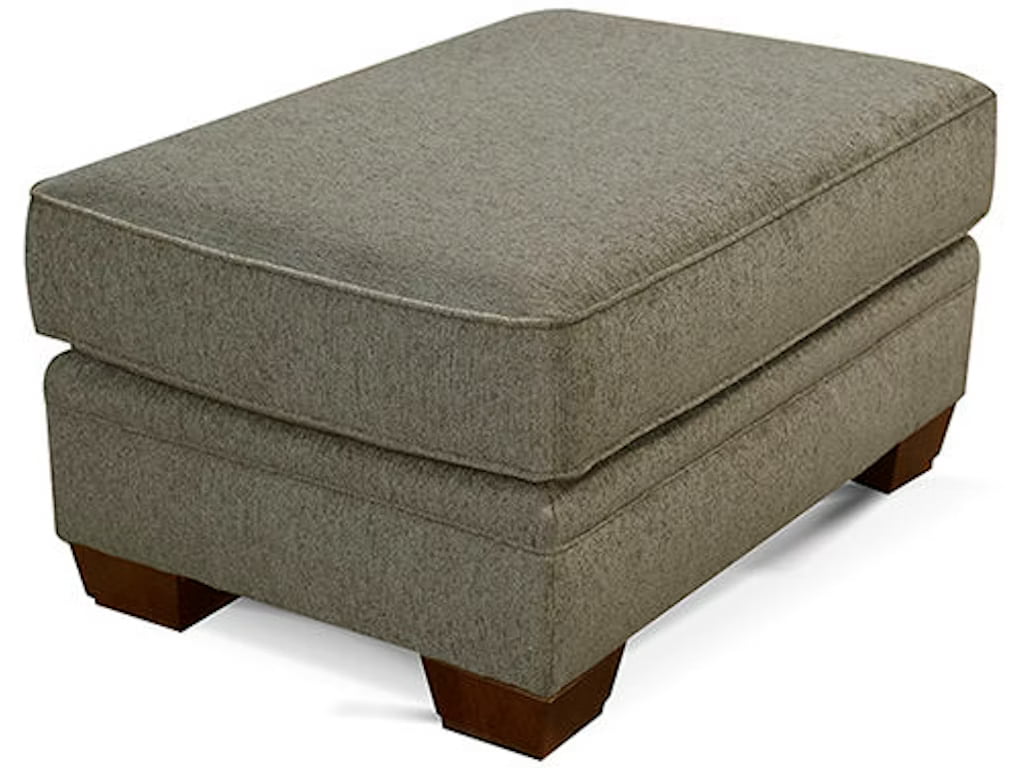 Monroe Ottoman