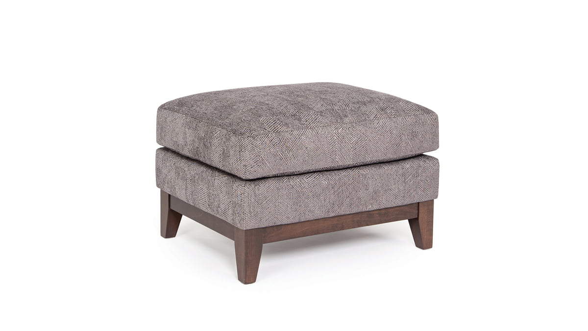 232 Style Ottoman