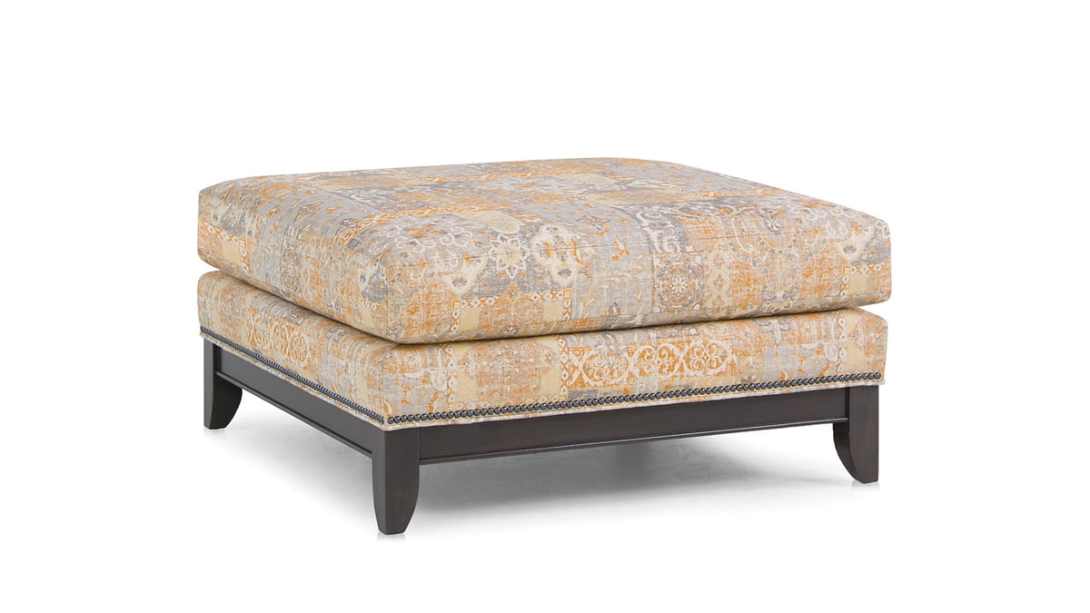 238 Style Ottoman