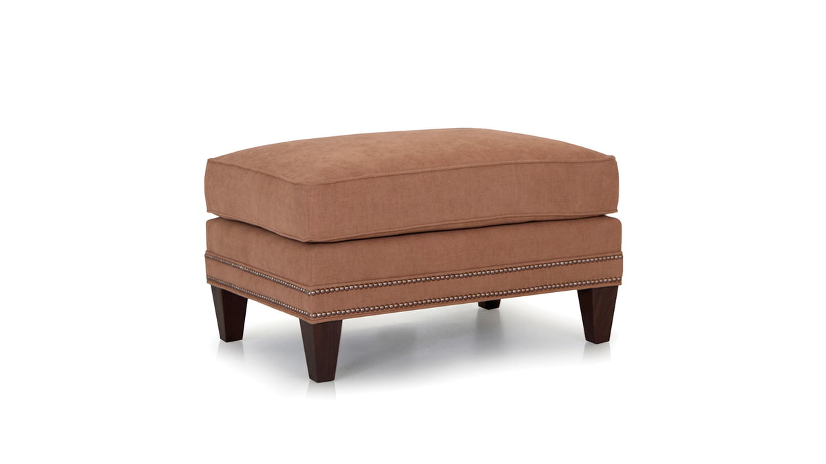 243 Style Ottoman