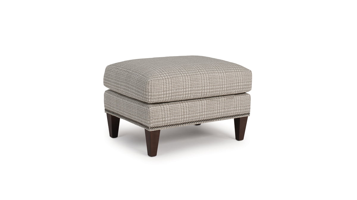 270 Style Ottoman