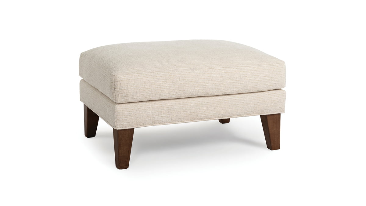 284 Style Ottoman