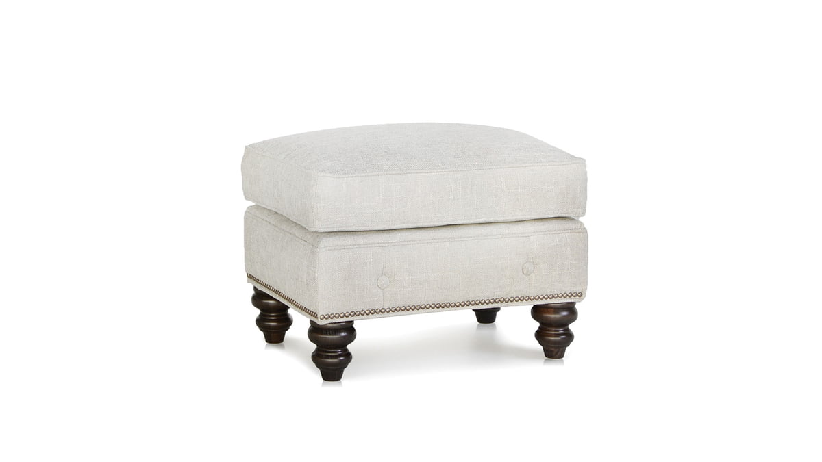 396 Style Ottoman