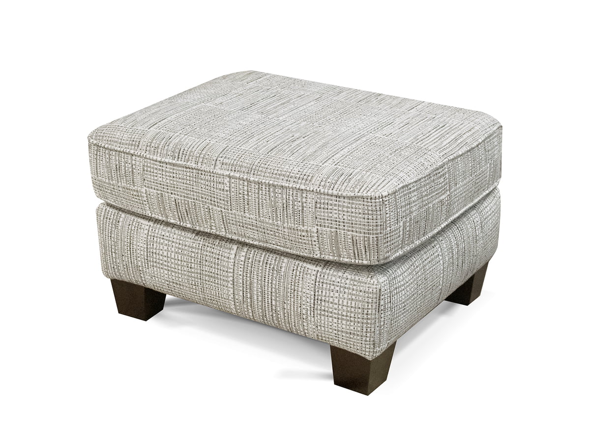 Angie Ottoman