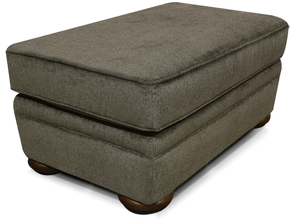 Knox Ottoman