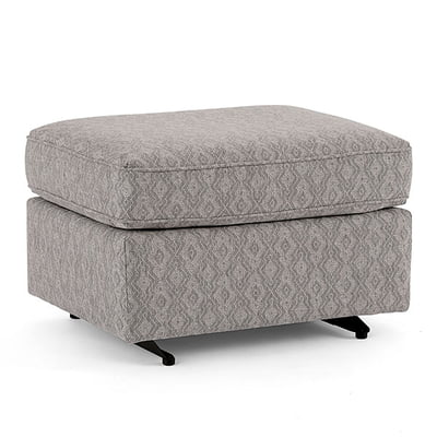 Kaylee Glide Ottoman