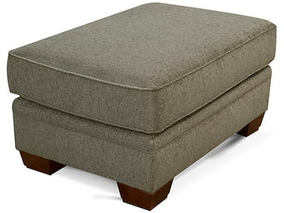 Monroe Ottoman