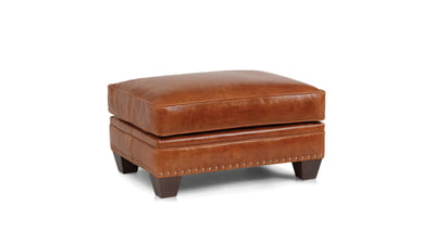 235 Style Ottoman