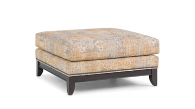 238 Style Ottoman