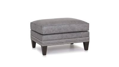 243 Style Ottoman