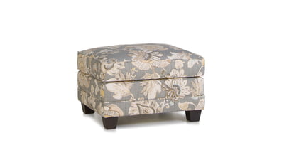 366 Style Ottoman