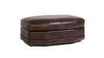 393 Style Ottoman