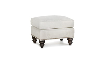 396 Style Ottoman
