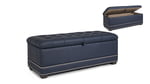 895 Style Ottoman