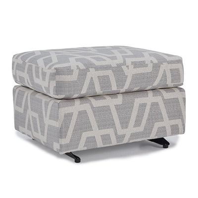 Caroly Ottoman