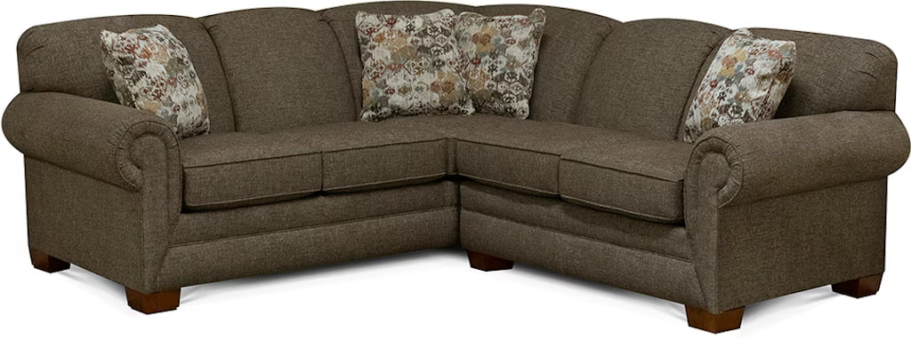 Monroe Sectional